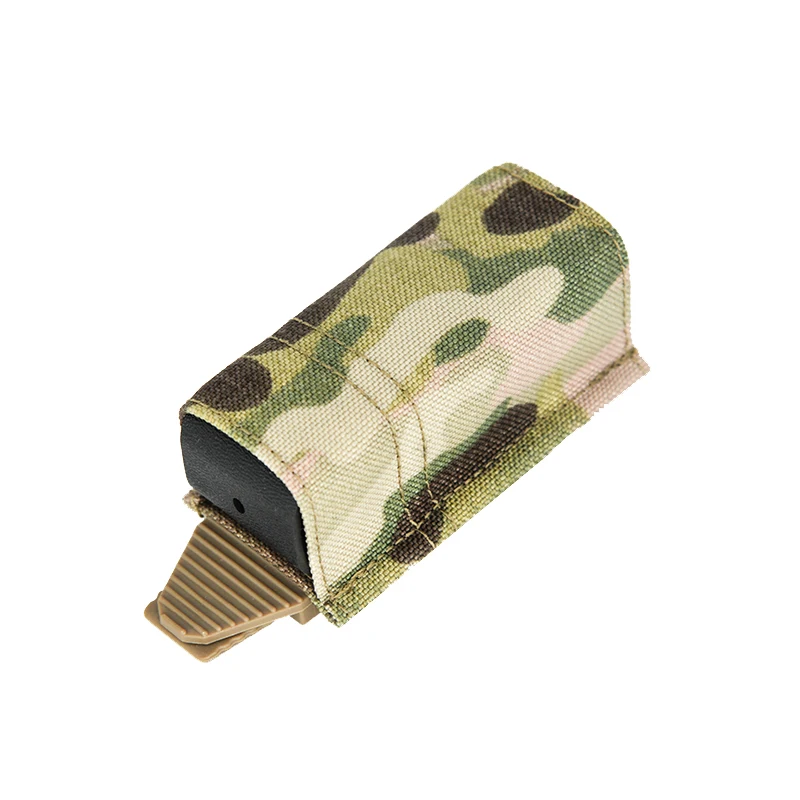 Тактическое приложение A Rat Box сумка Molle тактический пневматический пистолет