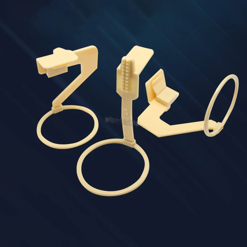 3 шт. стоматологическая цифровая рентгеновская пленка система определения