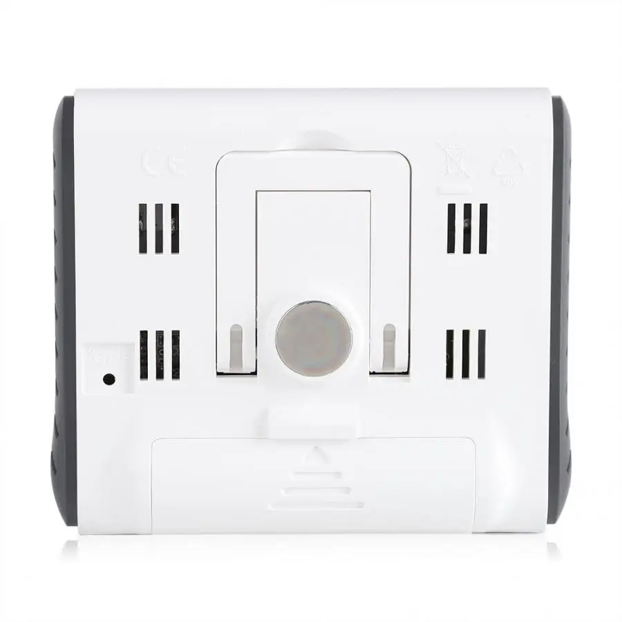 Цифровой термометр-гигрометр внутренний термометр с ЖК-экраном и монитором