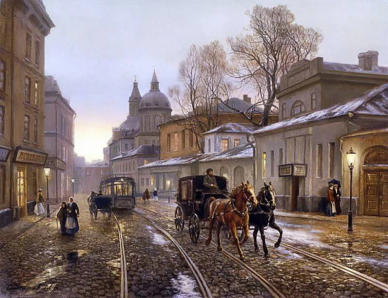 Набор для вышивки крестиком A15004 наборы сделай сам с ночным снегом 11CT/14CT/18CT/25CT/28CT |