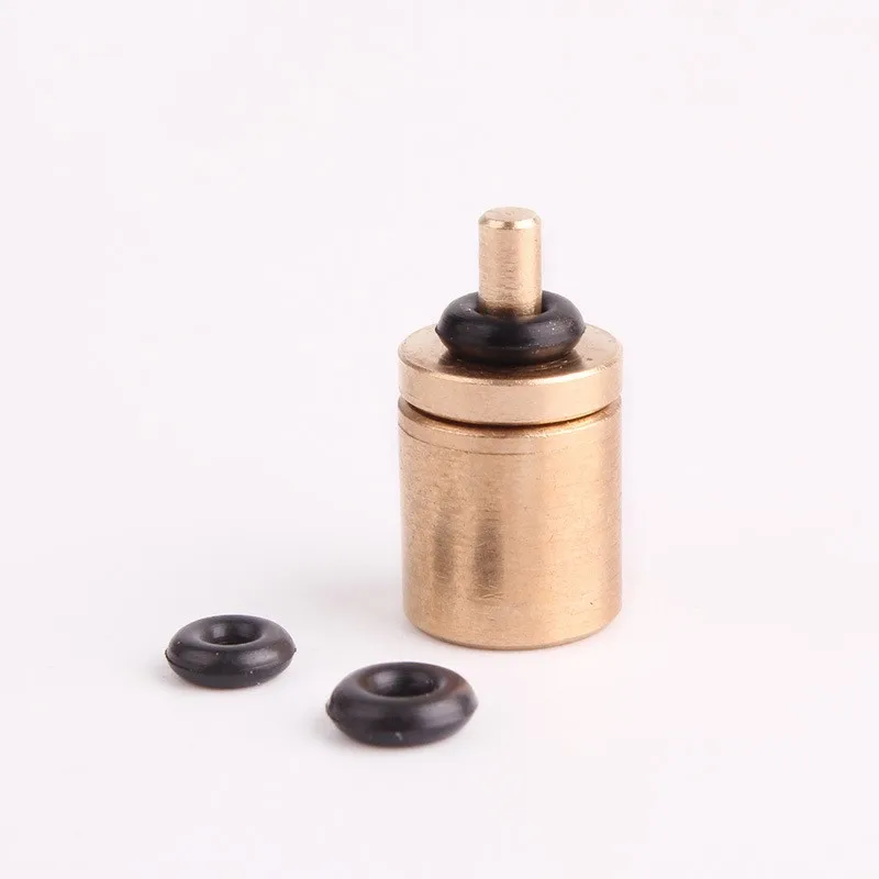 

Outdoor Camping Accessories Small Size, High Performance And Portable Gas Tank Adapter For Cassette Furnace