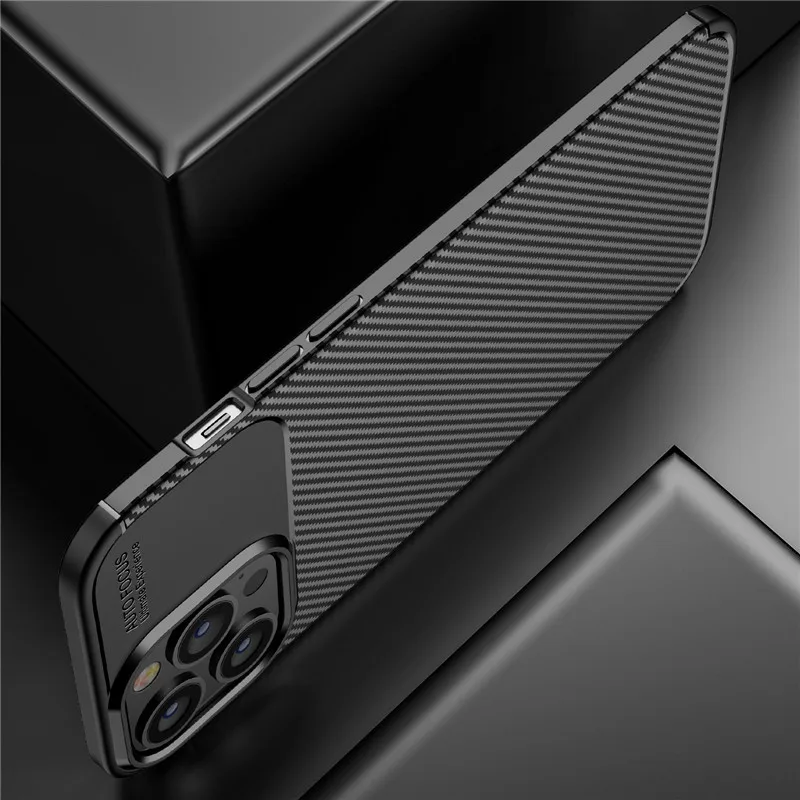 for iphone 12 pro max case 13 mini se 2020 11 pro max x xr xs 10 7 8 6 6s plus soft silicone protective bumper back phone cover free global shipping