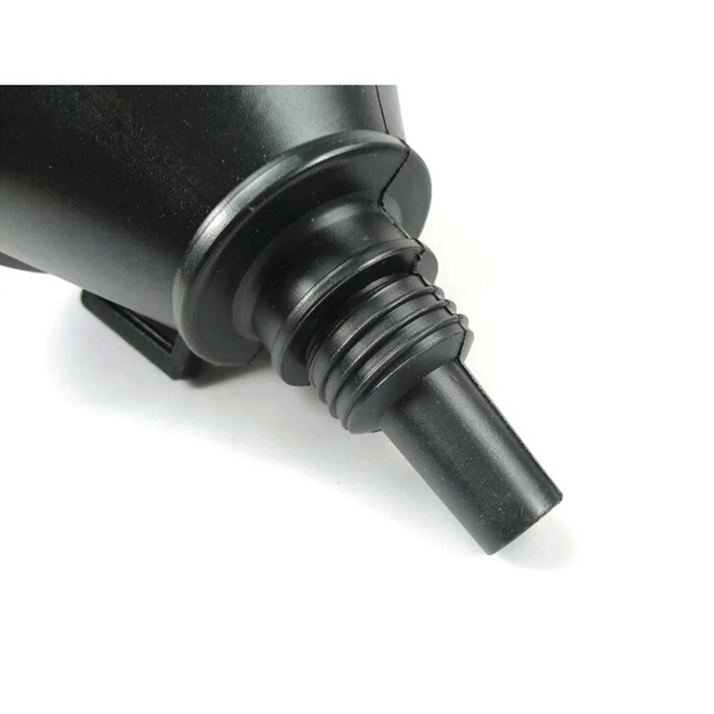 Универсальная заправочная Воронка для автомобиля мотоцикла топлива масла