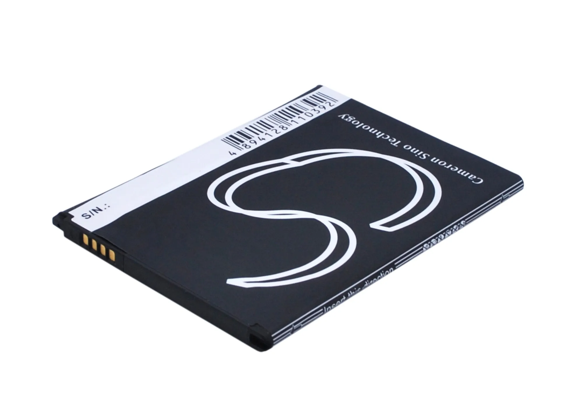 Аккумулятор для LG EAC63118201 H961N H962 H968 Dual SIM K520 K530 K530DY 2500mAh / 9.50Wh | Мобильные телефоны и