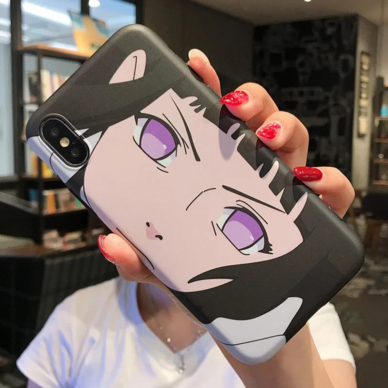 5 Мягкий чехол My Hero Academy Midoriya для iPhone 6, 6s, 6plus, 7, 8 plus, чехол s, IMD, TPU, силиконовый чехол для iPhone 11 pro, X, XS, MAX, XR - Цвет: 5