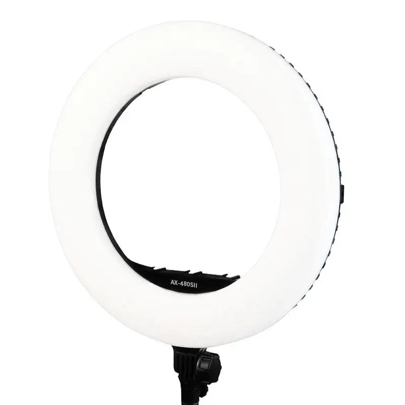 Кольцевая лампа Okira RING AX 480 S LED 240|Фотографическое освещение| |