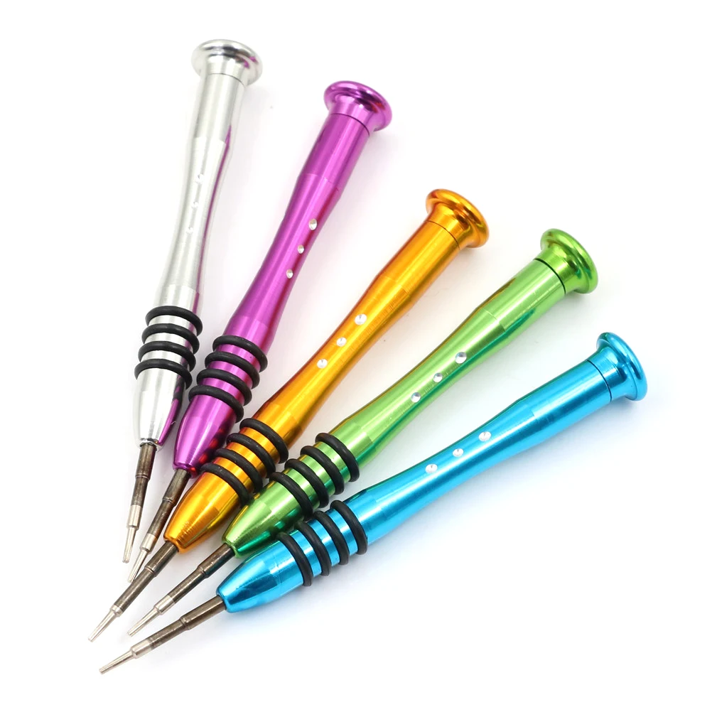 Прецизионная отвертка для MacBook Air и Pro Retina инструменты открытия ремонта ноутбука 1