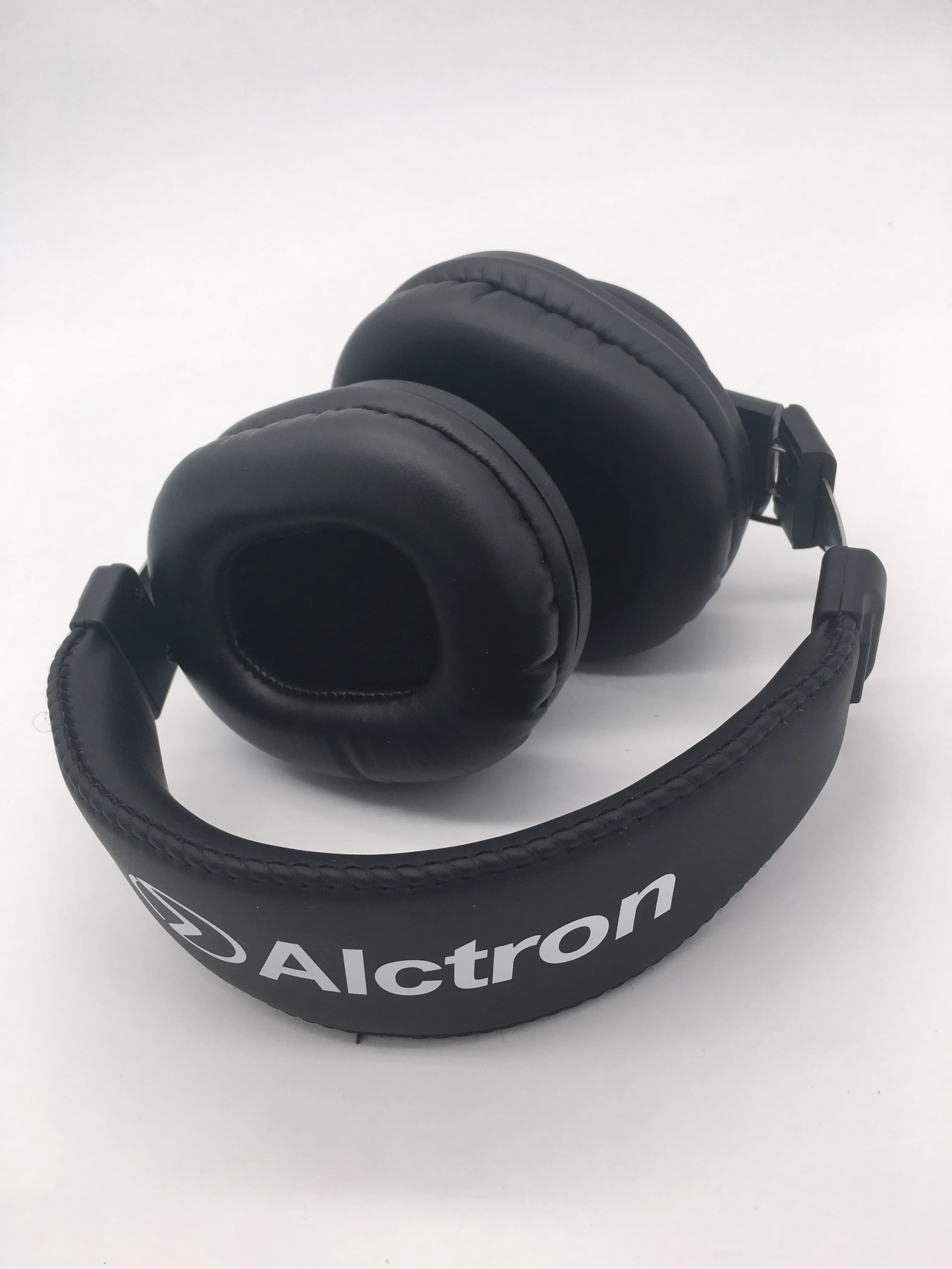 Портативные складные студийные наушники Alctron HE360 с креплением на голову Hi-Fi для