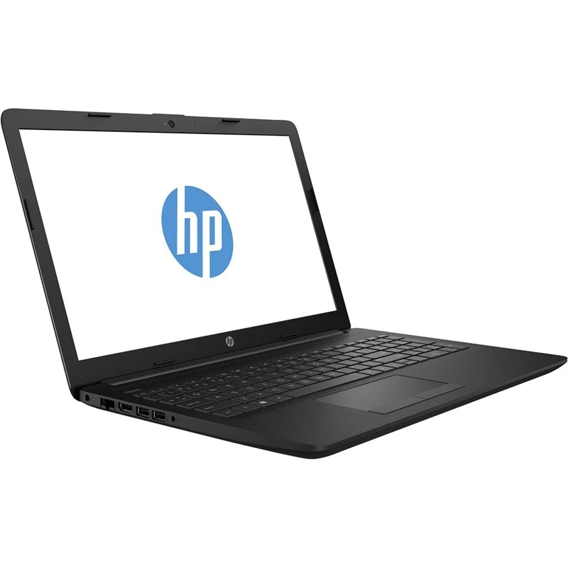 Ноутбук HP 15-rb078ur AMD A4-Series A4-9120/4Gb/256Gb SSD/No ODD/15.6" HD SVA/AMD Radeon R3 series/Camera/WiFi/BT/Win10/Black |