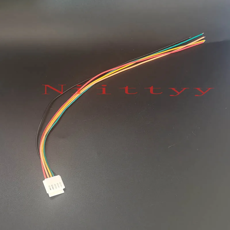 100 шт. терминала разъем с 5 контактный кабеля джойстика/кнопка провода для