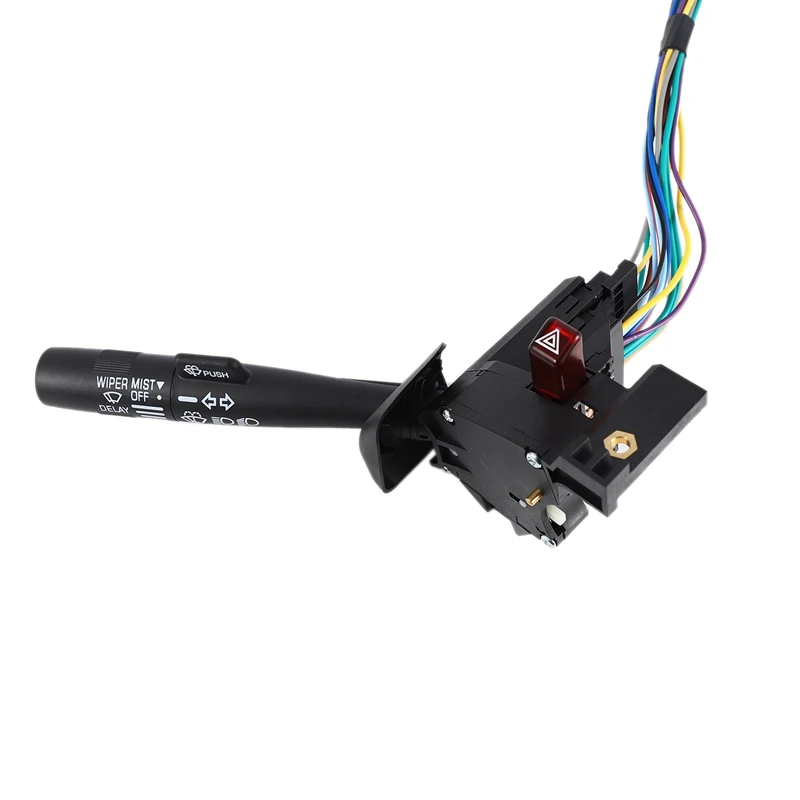 

Turn Signal Windshield Wiper Lever Blinker Switch 26083628 For Astro Express Pickup Truck