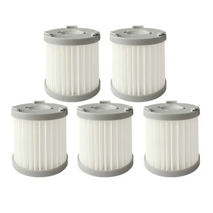 

New HEPA filter for Xiaomi JIMMY JV51 JV53 JV71 JV83 handheld wireless vacuum cleaner parts