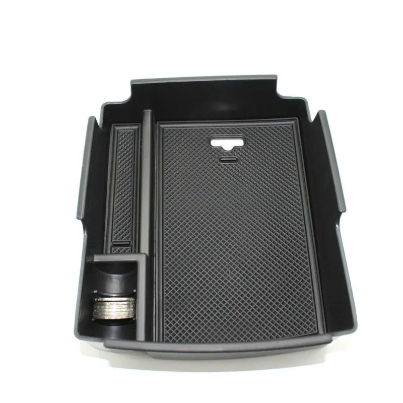 1 шт. автомобильный центральный подлокотник коробка для хранения hyundai Elantra Avante 2016