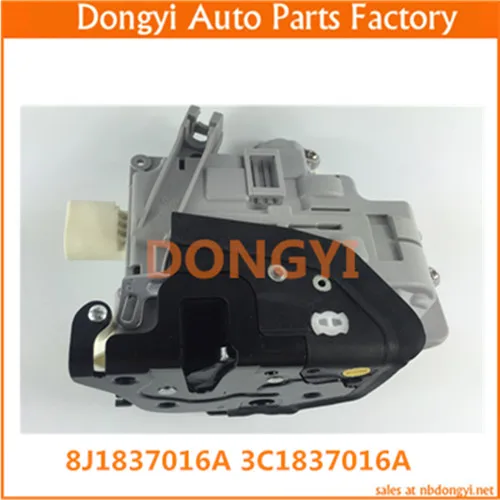 

high quality door lock for 8J1837016A