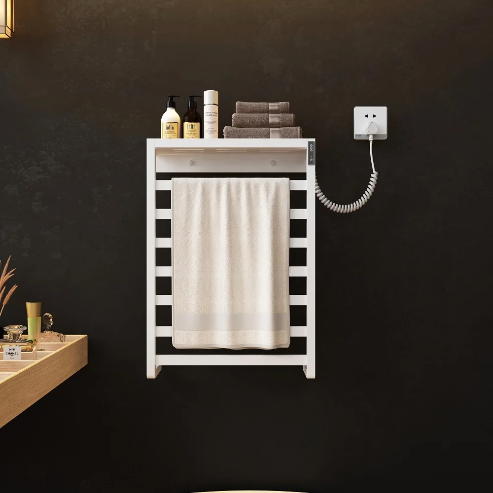 

Электрическая сушилка для полотенец FS-Vdream из нержавеющей стали