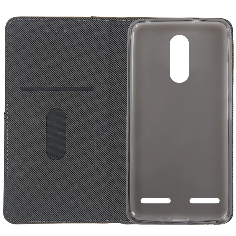 Чехол-бумажник iTien из ТПУ и силикона премиум-класса чехол для телефона