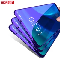 screen protector for meizu 16s pro tempered film full cover meizu 16s pro ultra thin 9h 2 5d curved edge to edge cover film mofi