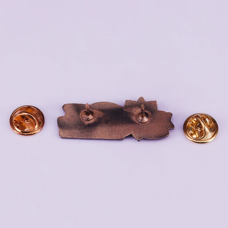 Russian Victory Day Brooch Surrender of Germany in 1945 May 9th Badge |