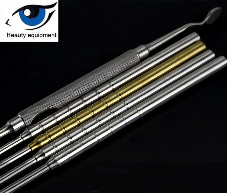 Нос пластической хирургии носовой кости нержавеющая сталь носовая пластическая