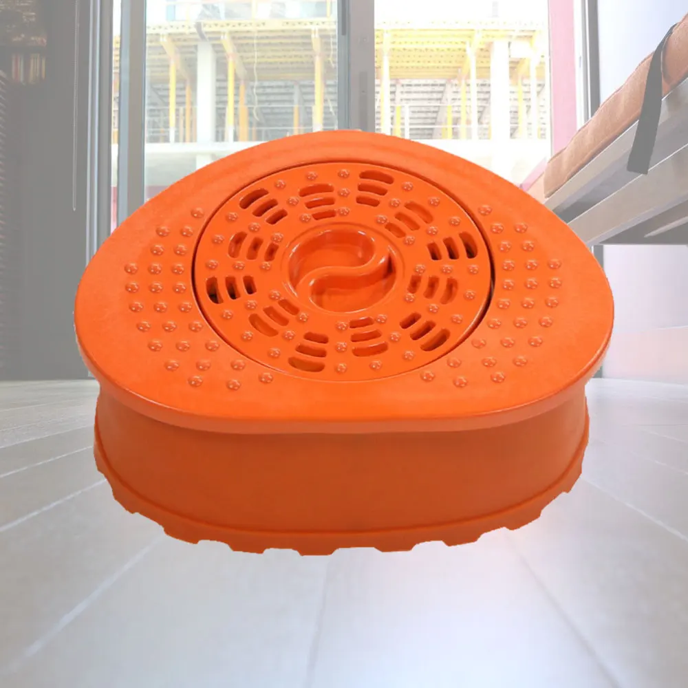 

Moxibustion Apparatus Important Fumigation Moxibustion Cushion (Orange)