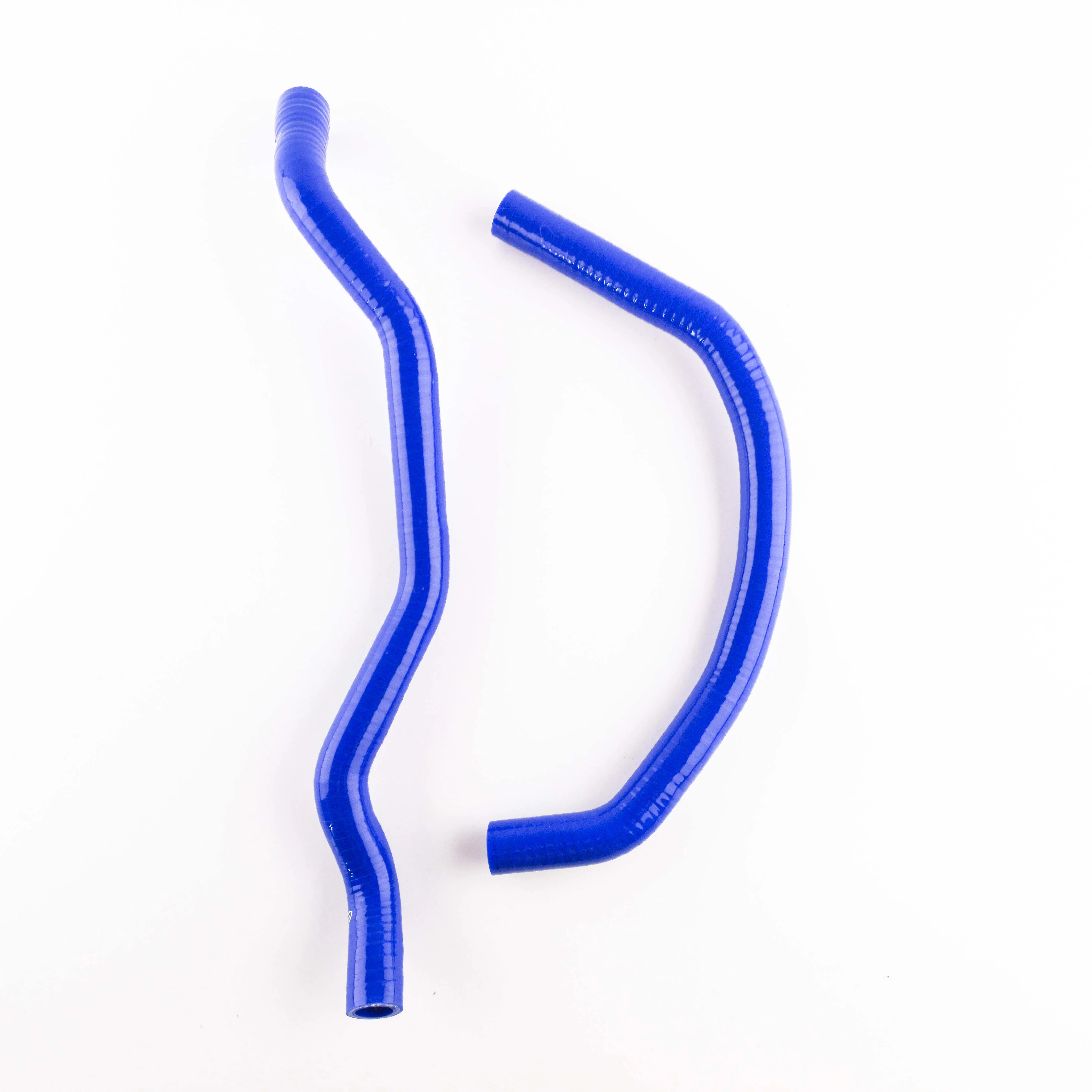 Силиконовый шланг радиатора охлаждающей жидкости для Yamaha banshee YFZ350 YFZ 350 1982 2006 2