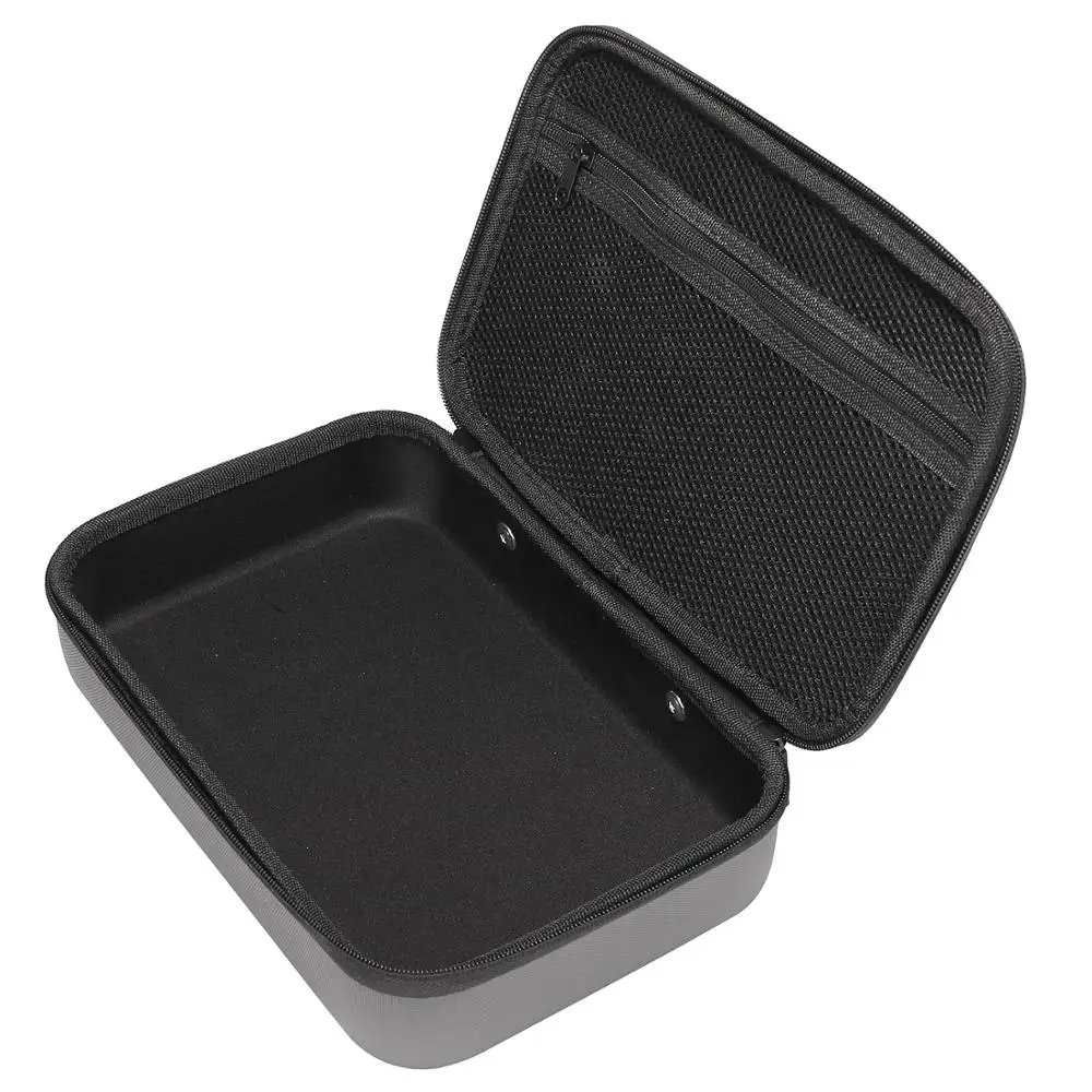 Водонепроницаемая Портативная сумка для хранения из полиуретана Hardshell Дорожный