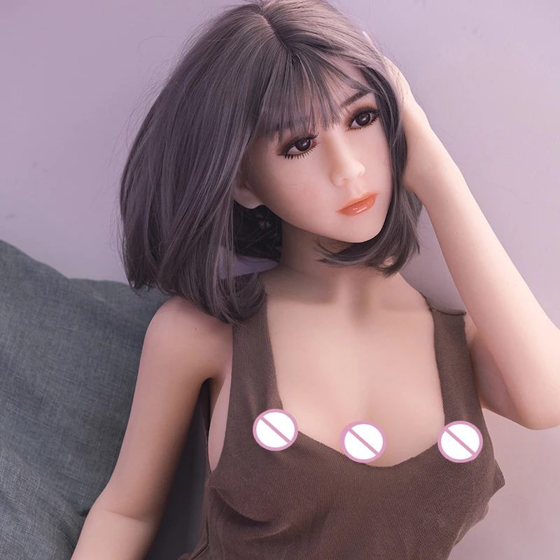 Реалистичная кукла женщина для взрослых секс 148 см настоящая сущность