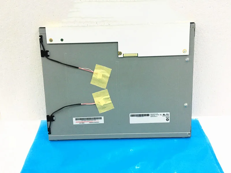

original new Brand warmly for 1 year New original 15 inch G150XG03V.3 / G150XTN05.0 / G150XG03 V.4 G150XTN01.0