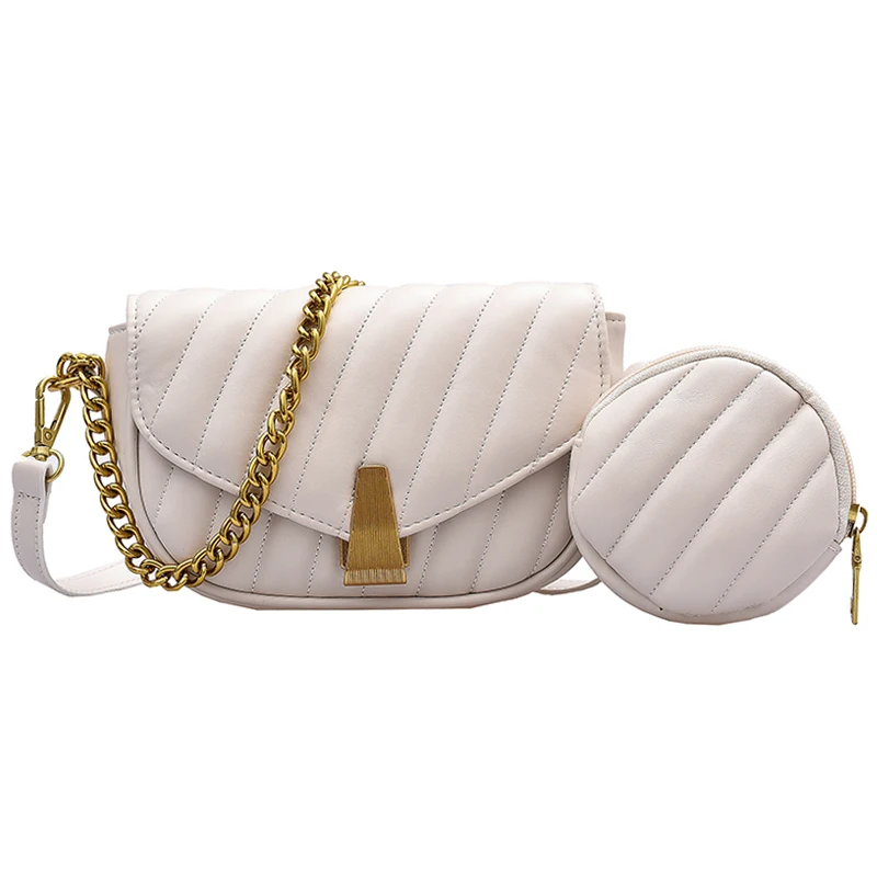 

2020 New Women Casual Handbags Female Designer Shoulder Bag pu Leather Messenger Crossbody Bag Ins Hot Small Square Package