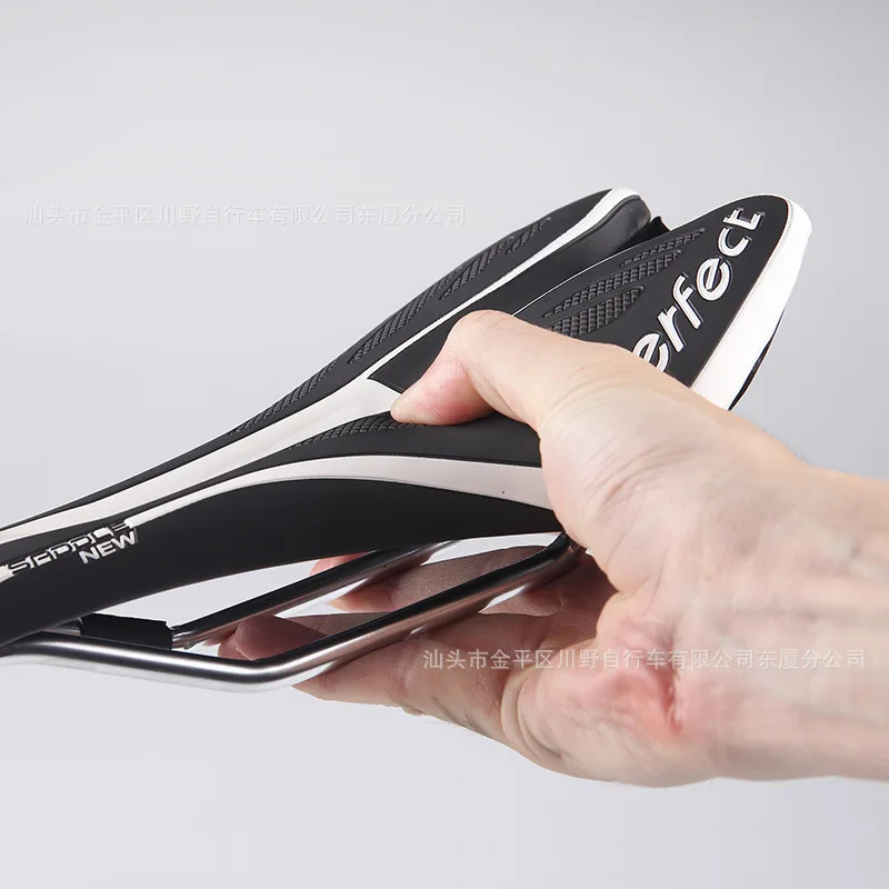 Велосипедное седло мягкое мужское дорожное переднее сиденье Подушка sillin bicicleta mtb