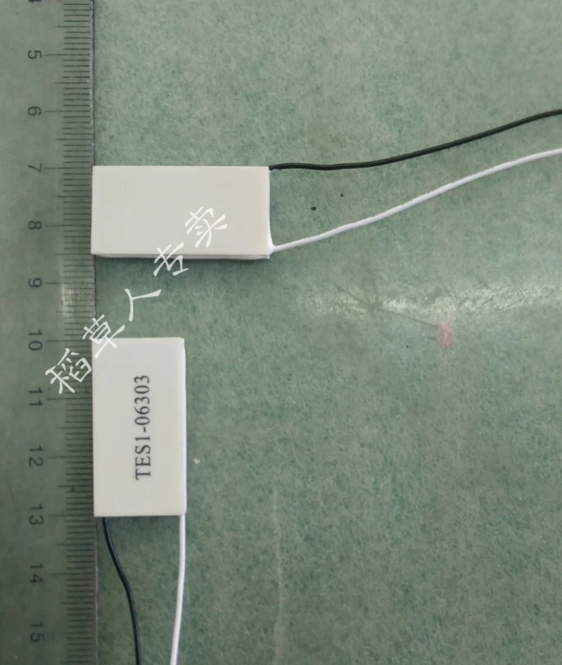 Полупроводниковый чип холодильника/термоэлектрический чип/электронный