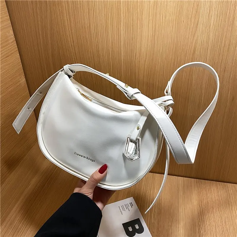 

Дизайнерские однотонные кожаные сумки через плечо высокого качества для женщин, новинка 2021, модная простая стильная маленькая квадратная с...