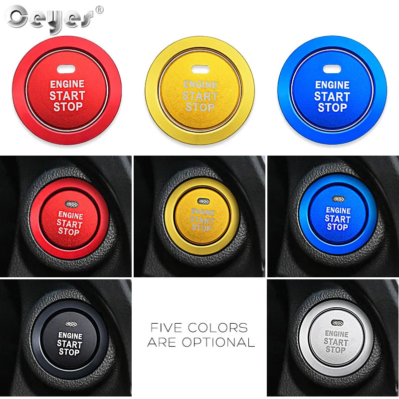 Автомобильный Стайлинг наклейки для салона Subaru Forester Legacy XV Impreza BRZ Outback авто