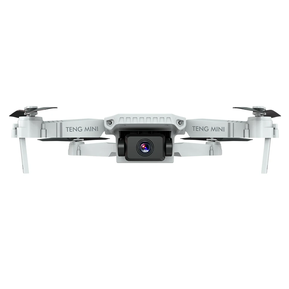 

Mini RC Drone HD FPV WiFi Quadcopter with 4K/1080P/720P Dual Camera Real-Time Transmission Drones Helicopter Toys for Boys