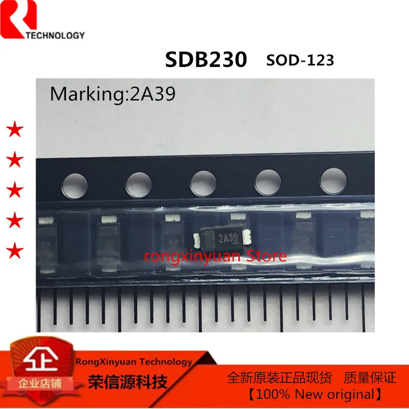 20 шт TPC6104 S3D TPC6104(TE85L F M) SOT23 6 TDZ7V5J 115 3N SOD323F SEZ6V6 5V SOD 323 SDB230 2A39 123 новый