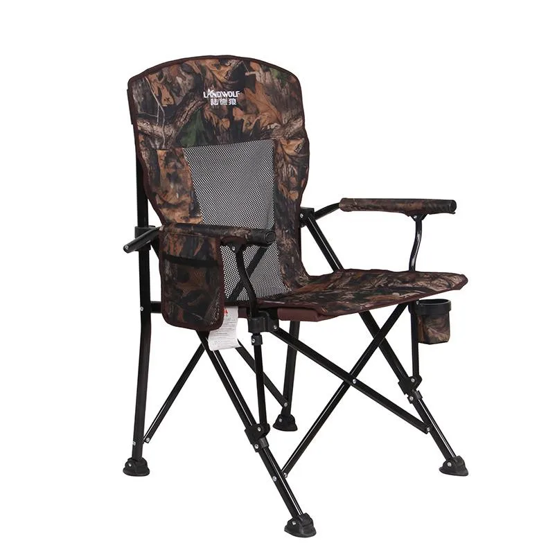 구매 새로운 유럽 야외 접이식 의자 휴대용 비치 의자 의자 감독 낚시 의자 레저 의자 테이블