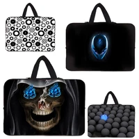 neoprene laptop carry bag case 14 notebook handle conque for huawei matebook d 14 mate 14 amd 2020 macbook new pro 14 2 lenovo