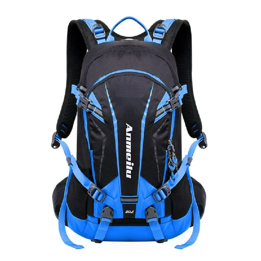 Дорожный походный водонепроницаемый рюкзак 20 л брендовая сумка для альпинизма