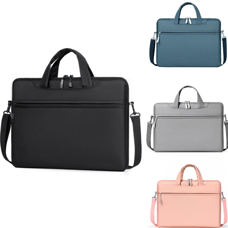 

Laptop Handbag for HP Pavilion /ProBook/Spectre/Stream 11 13 14/ZBook 14/ENVY/EliteBook X360 15 15.6 Inch Notebook Sleeve Bag