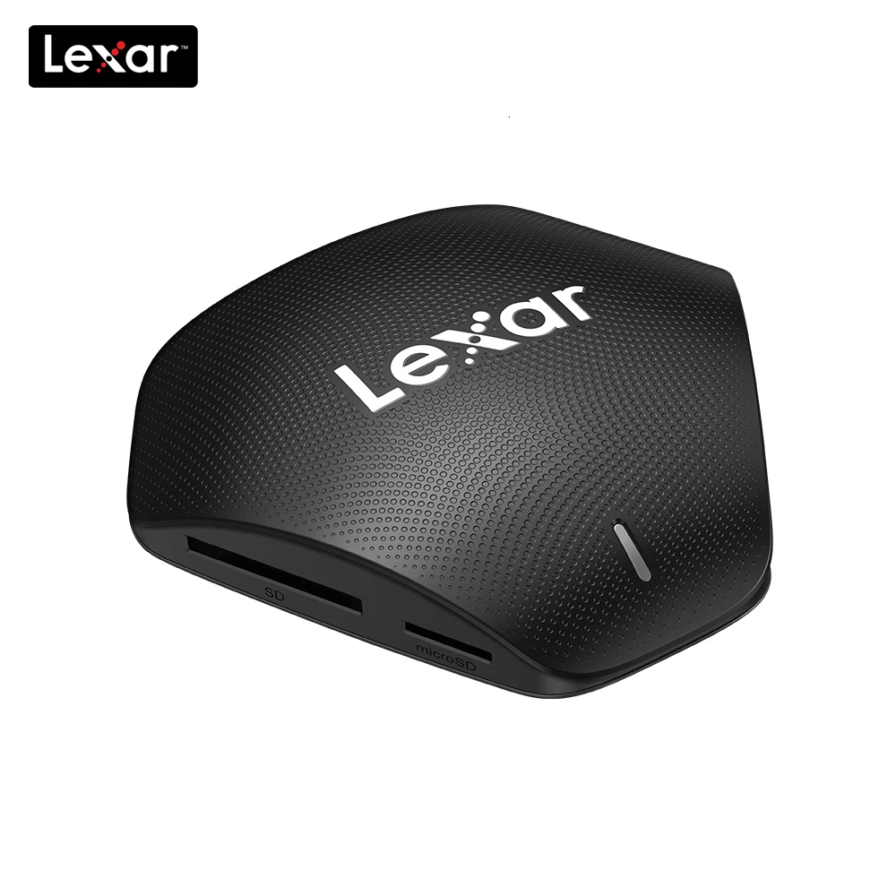 Оригинальная карта Lexar usb3.1 SD /TF/CF высокоскоростная мультифункциональная