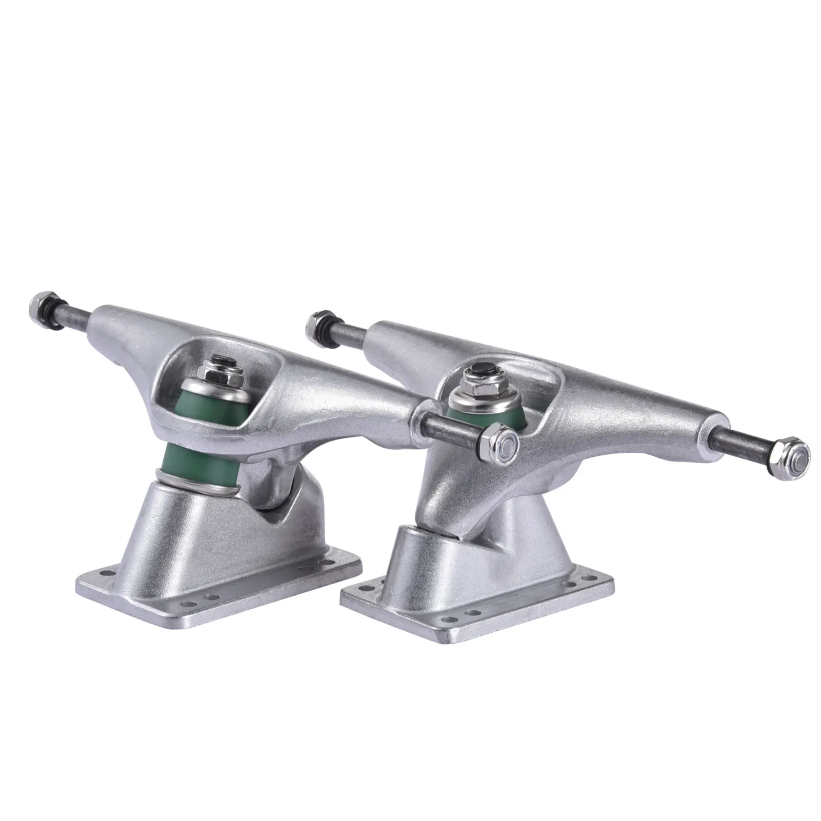 1Pair CX4 Surf Skateboard Trucks Surf Skate Skateboard Longboard Truck Fish Board Long Board Steering Bracket Skateboard Bracket