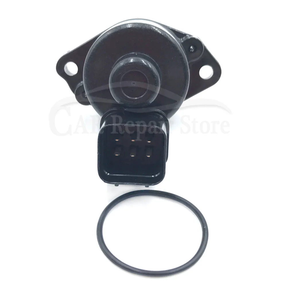Новый клапан управления холостым воздухом IACV MD628061 для Mitsubishi Mirage Kia Sorento Sedona л