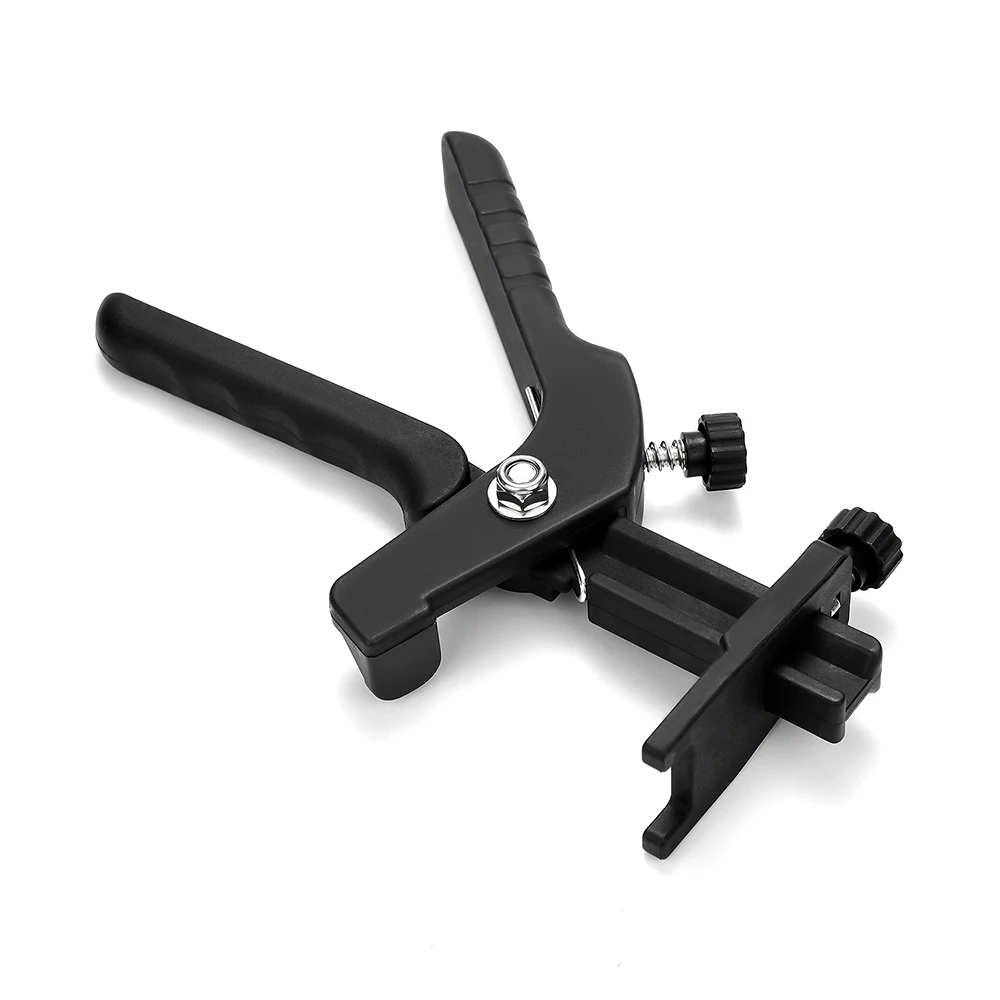 Tile Locator Wall Leveling System Leveler Clip Spacers Plier Floor Installation Alignment Construction Tool | Инструменты