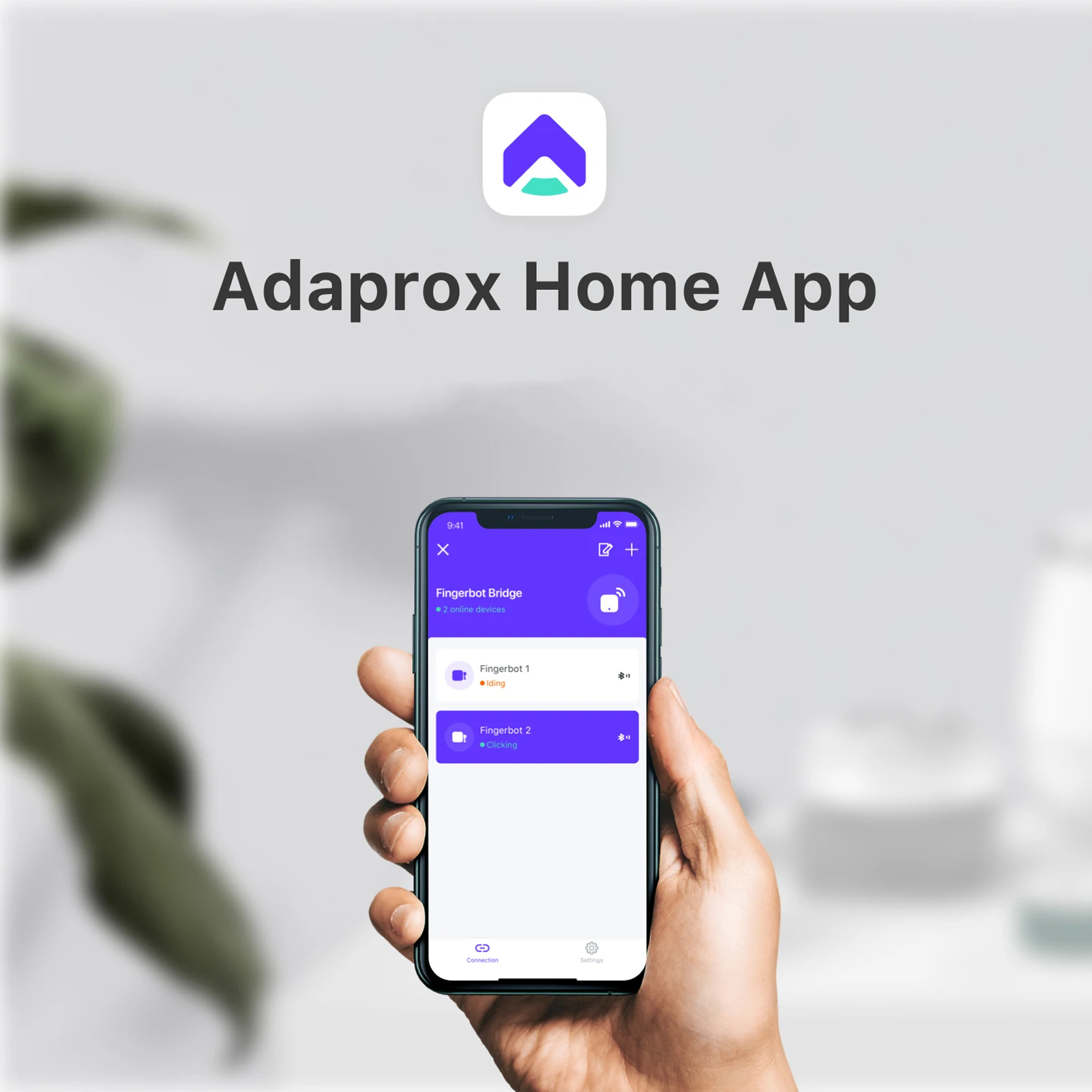Tuya Smart Wireless Gateway Adaprox Bridge Fingerbot Robot SmartLife Home Voice Remote Control For Alexa Google | Обустройство дома