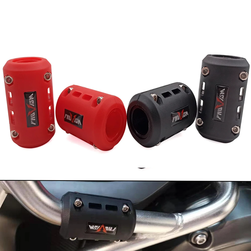 Бампер для защиты двигателя мотоцикла декоративный блок 22/25/28 мм BMW S1000XR F650GS F700GS f