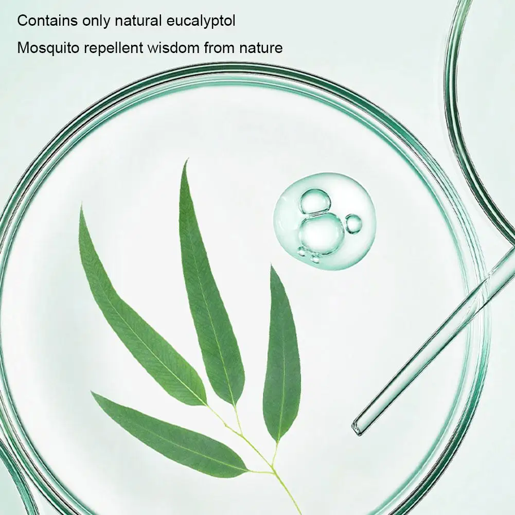 

Montessori Children Mosquito Repellent Bracelet Silicone Baby Repellent Mosquito Plant Repellent Wristband Pattern Cartoon Mosqu