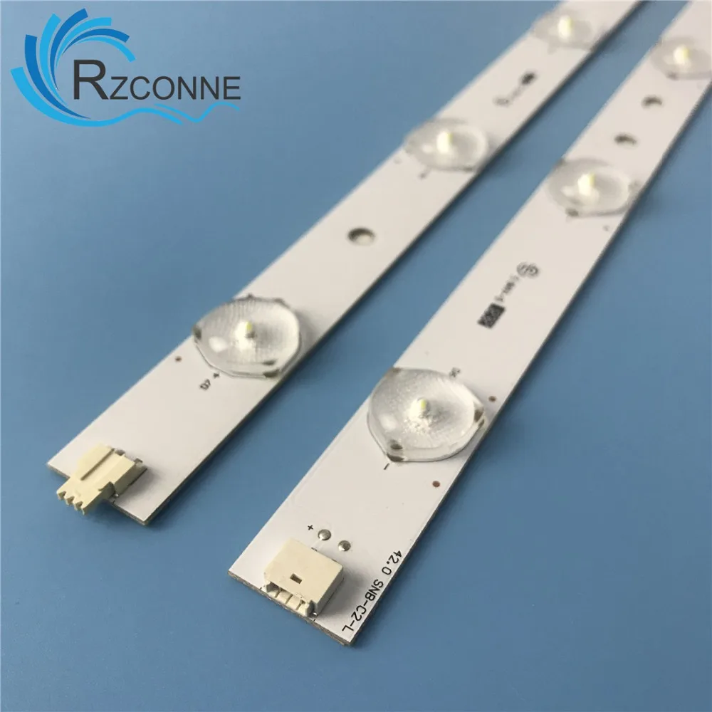 Светодиодная лента для подсветки 42PFL1530 \ T3 SNB C2 L 42 0 R S2 LED 42K200D|Лампы чтения| |