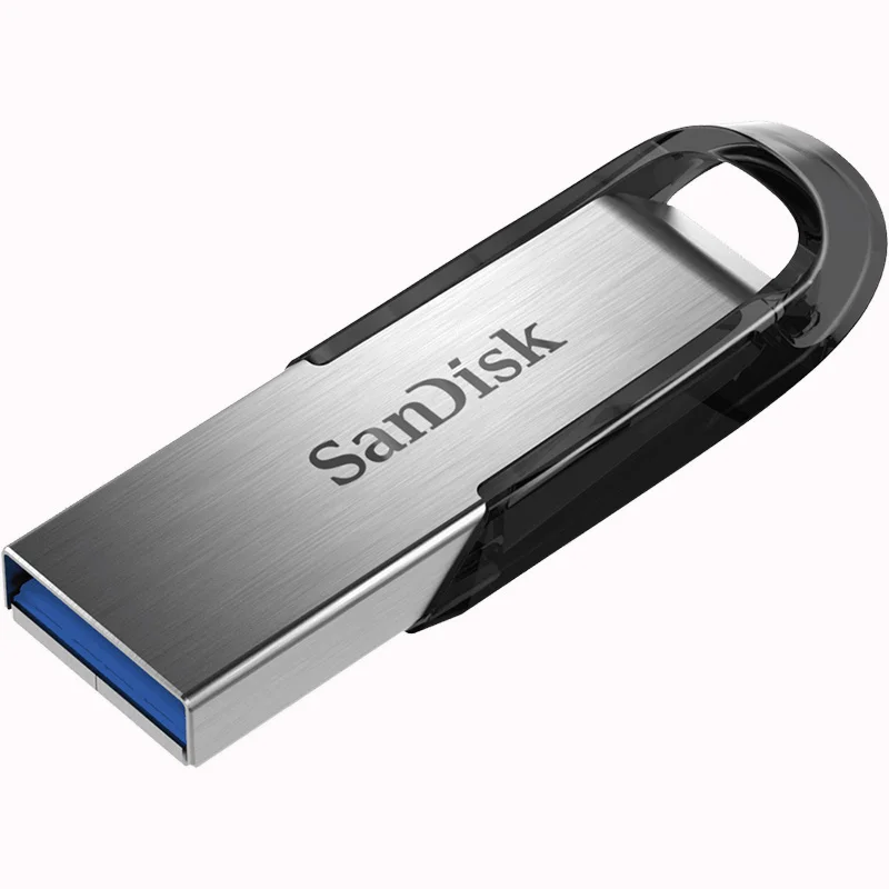 Подлинная sandisk USB 3 0 двойной OTG 1 флэш накопитель 2 Диск высокоскоростной 32 Гб 16 64 128