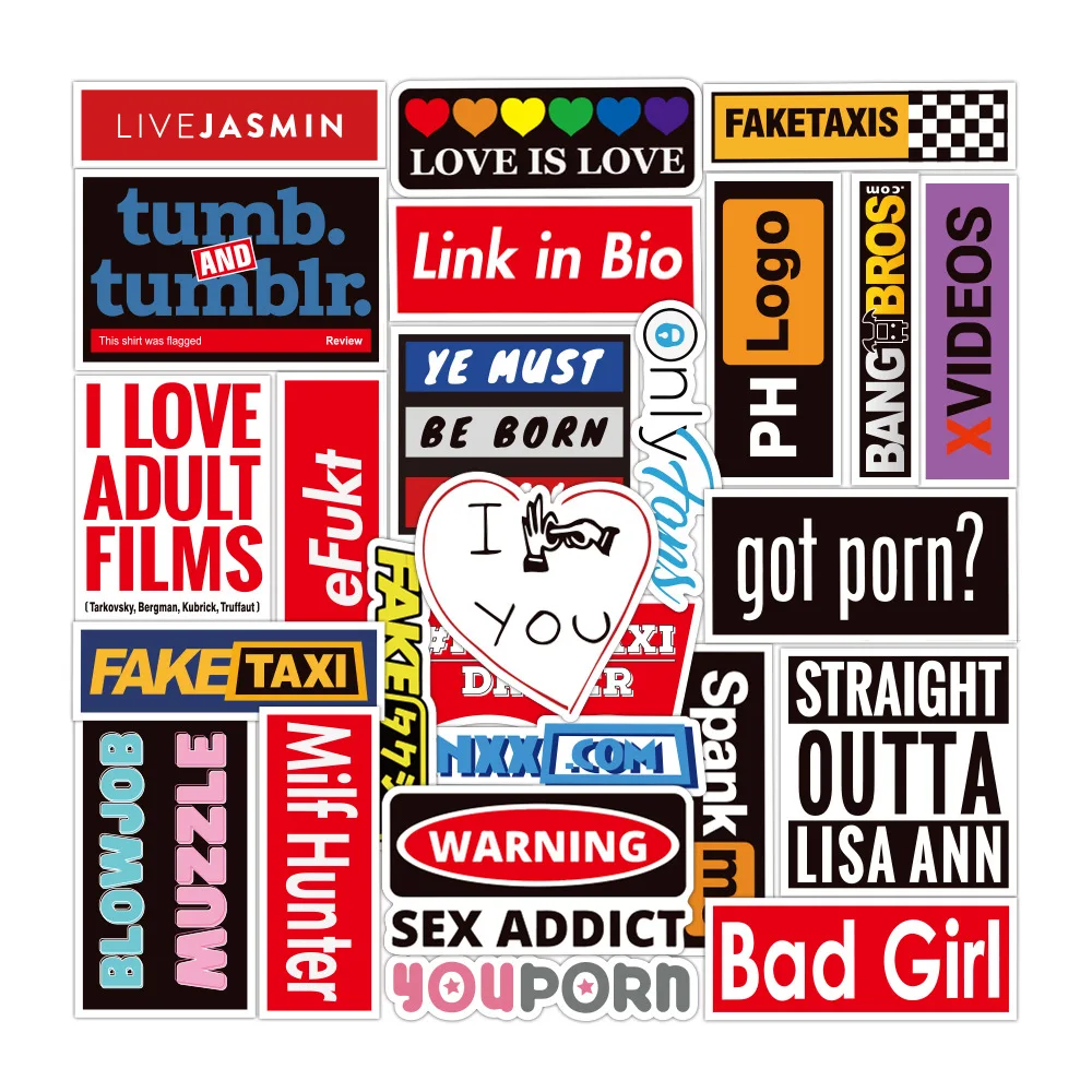 

10/50Pcs Cartoon English Alphabet Stickers For Suitcase Skateboard Laptop Luggage Fridge Phone Car Styling DIY Decal Sticker