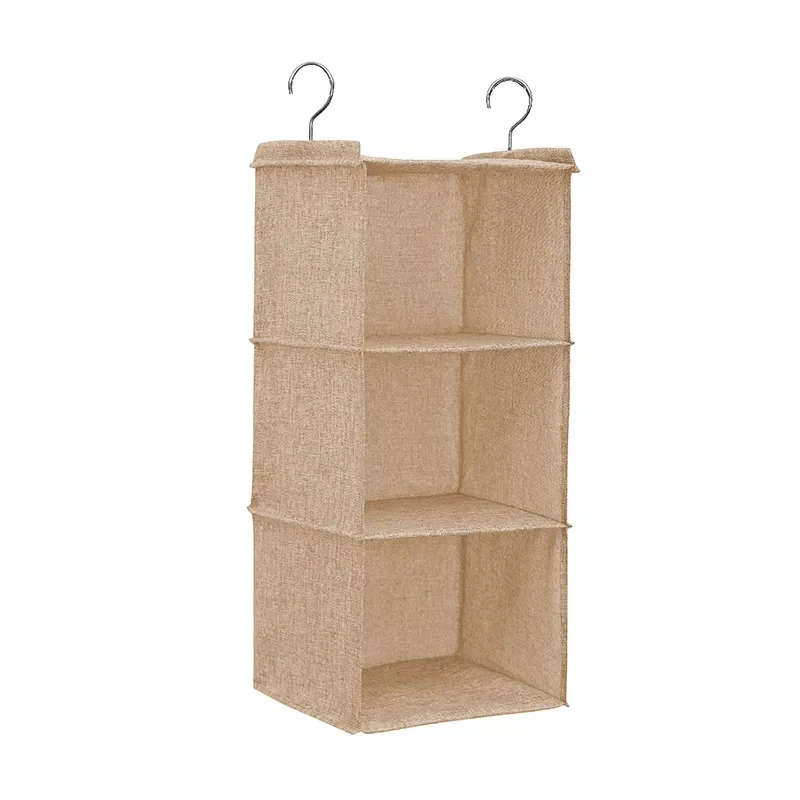 Переносная подвесная Сумка для гардероба переносная сумка хранения с выдвижным